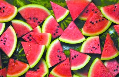 Real Aphrodisiacs for Valentine s Day Drinks Watermelon The