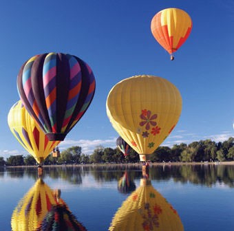 Hot Air Balloons & Bubbles: A Drinkable History Lesson - The Bubbly ...